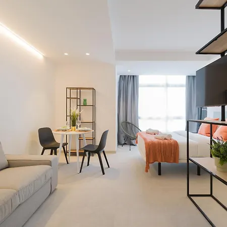 Shabolo Self Check-in Apartment Las Palmas de Gran Canaria