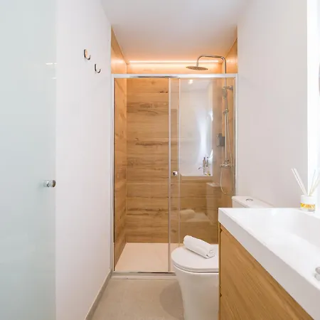 Apartment Shabolo Self Check-in Las Palmas de Gran Canaria