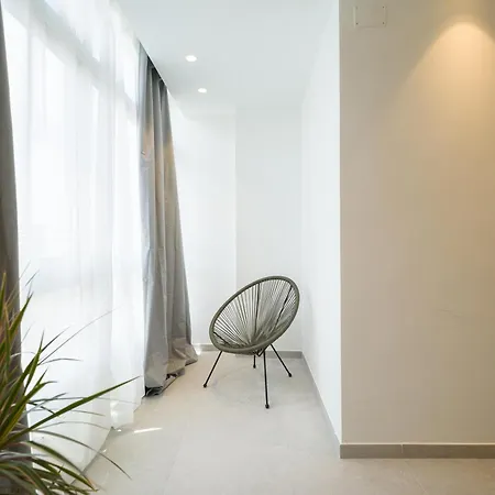 Shabolo Self Check-in Apartment *