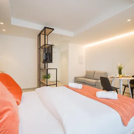 Apartment Shabolo Palmas Las Palmas de Gran Canaria