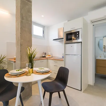 Shabolo Self Check-in Apartamento Las Palmas de Gran Canárias