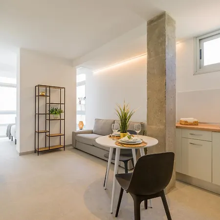 Apartamento Shabolo Self Check-in