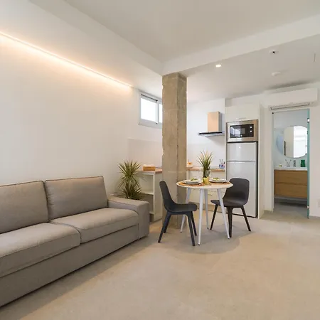 Apartamento Shabolo Self Check-in Las Palmas de Gran Canárias