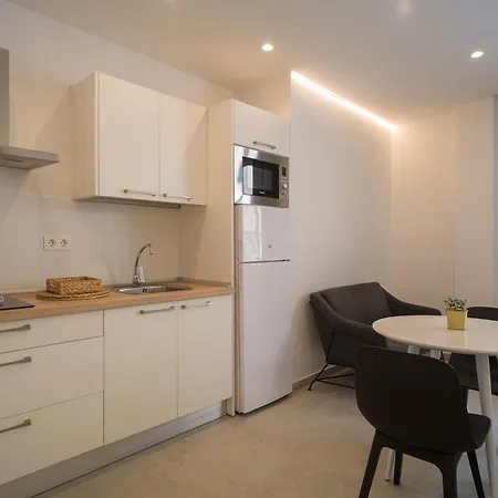 Shabolo Self Check-in Apartamento Las Palmas de Gran Canárias