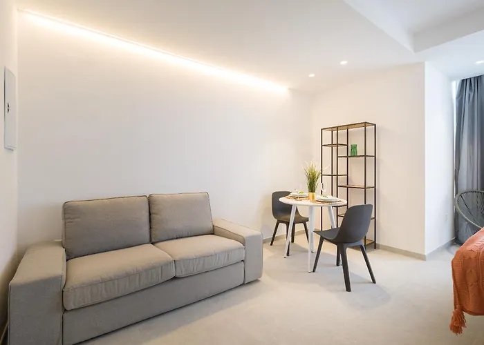 Apartmán Shabolo Palmas Las Palmas de Gran Canaria