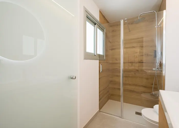 Apartmán Shabolo Palmas Las Palmas de Gran Canaria