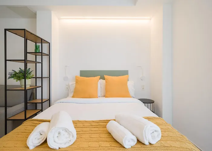 Shabolo Palmas * Las Palmas de Gran Canaria