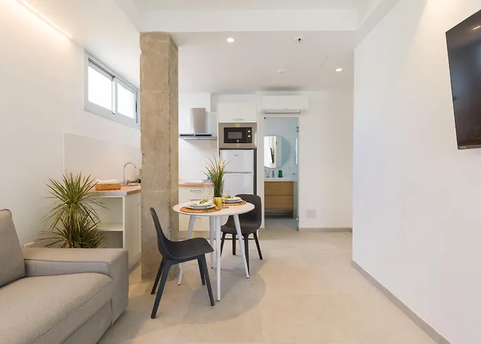 Shabolo Palmas * Las Palmas de Gran Canaria