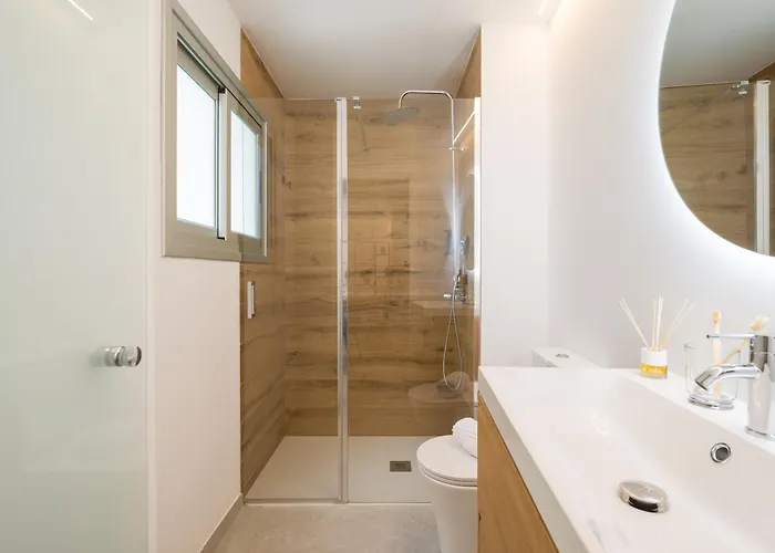 Shabolo Palmas * Las Palmas de Gran Canaria