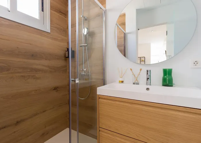 Apartmán Shabolo Palmas Las Palmas de Gran Canaria