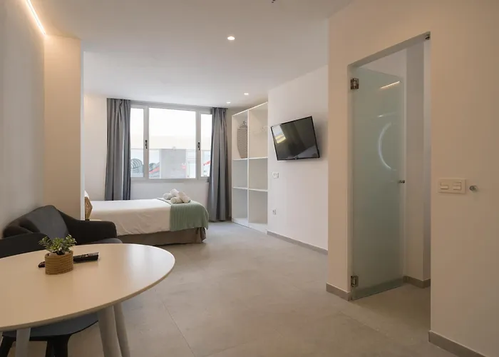 Shabolo Palmas Las Palmas de Gran Canaria