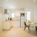 Shabolo Self Check-In Apartments