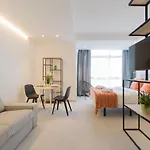 Shabolo Self Check-In Apartments Apartamento Las Palmas de Gran Canaria
