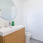 Shabolo Self Check-In Apartments