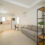 Shabolo Self Check-In Apartments *