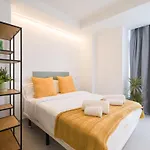 Shabolo Self Check-In Apartments Las Palmas de Gran Canaria