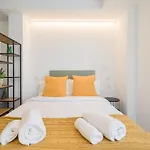 Shabolo Self Check-In Apartments * Las Palmas de Gran Canaria