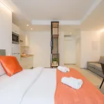 Shabolo Self Check-In Apartments Apartment Las Palmas de Gran Canaria
