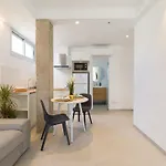 Shabolo Self Check-In Apartments * Las Palmas de Gran Canaria