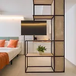 Shabolo Self Check-In Apartments Apartamento *