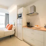 Apartament Shabolo Self Check-in *