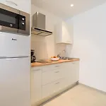 Shabolo Self Check-In Apartments Apartment