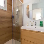 Apartamento Shabolo Self Check-In Apartments Las Palmas de Gran Canaria