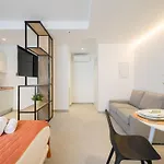 Apartament Shabolo Self Check-in *