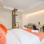 Apartamento Shabolo Self Check-In Apartments Las Palmas de Gran Canaria
