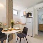 Shabolo Self Check-in Apartament Las Palmas de Gran Canaria