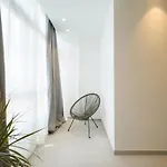Shabolo Self Check-In Apartments Apartamento *