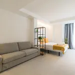 Shabolo Self Check-In Apartments *