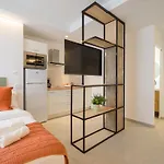 Shabolo Self Check-In Apartments *