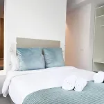 Shabolo Self Check-In Apartments Apartamento