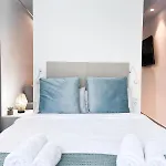 Apartamento Shabolo Self Check-In Apartments *