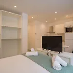 Shabolo Self Check-In Apartments Las Palmas de Gran Canaria