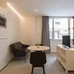 Shabolo Self Check-In Apartments *