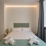 Shabolo Self Check-In Apartments * Las Palmas de Gran Canaria