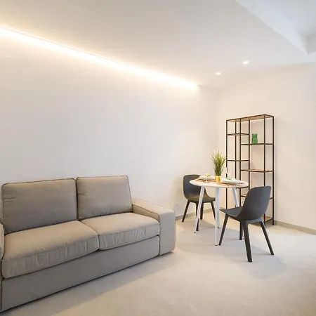 Apartment Shabolo Self Check-In Apartments Las Palmas de Gran Canaria