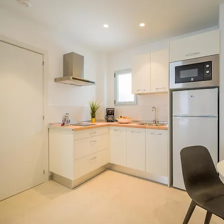 Shabolo Palmas * Las Palmas de Gran Canaria