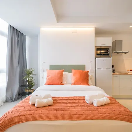 Shabolo Self Check-In Apartments