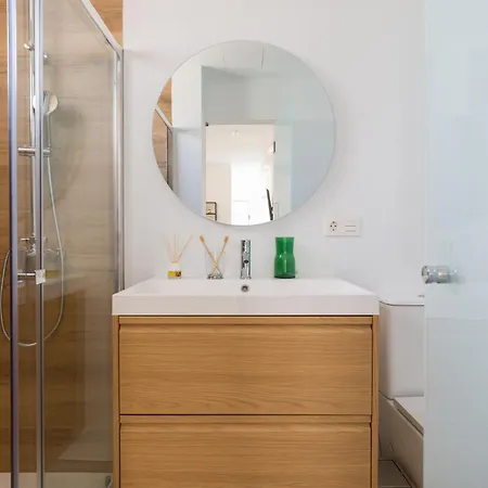 Apartamento Shabolo Palmas *