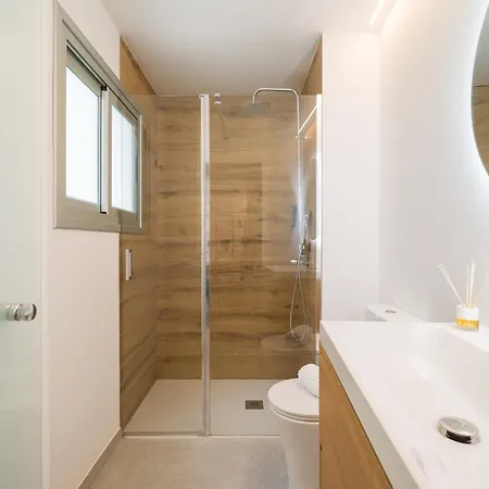 Shabolo Palmas * Las Palmas de Gran Canaria