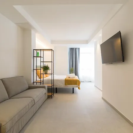 Apartment Shabolo Palmas *