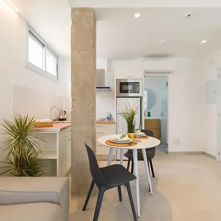 Shabolo Palmas Las Palmas de Gran Canaria