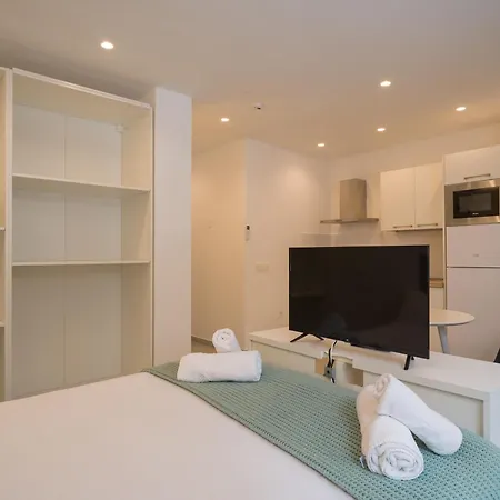 Shabolo Palmas Las Palmas de Gran Canaria