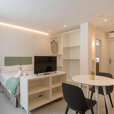 Apartamento Shabolo Palmas *