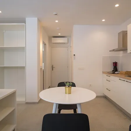 Shabolo Self Check-In Apartments Las Palmas de Gran Canaria