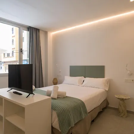 Apartamento Shabolo Palmas Las Palmas de Gran Canaria