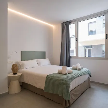 Shabolo Self Check-In Apartments